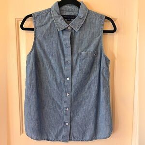 Tommy Hilfiger button down